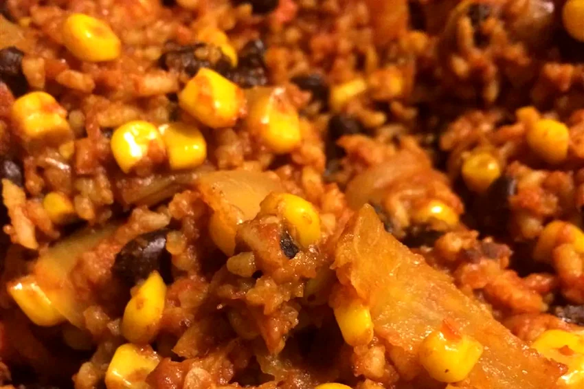 35 Creative Leftover Rice Recipes for Every Meal Dee