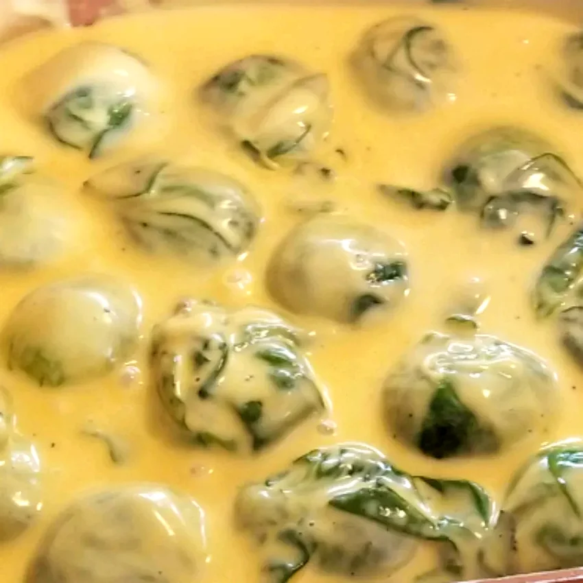 22 Simple, Melty Recipes That Begin With Velveeta Delicious Creamy Cheesy Brussels Sprouts
