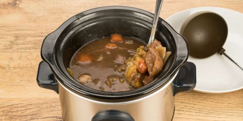 Delicious Crockpot Dinner Ideas