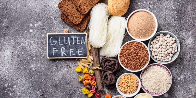 Delicious Gluten-Free Food Ideas