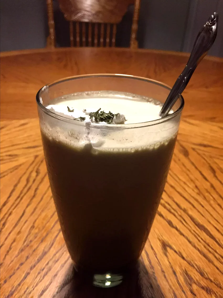 11 Energizing Matcha Beverages to Boost Your Day Naturally Delicious Matcha Green Tea Frappuccino®