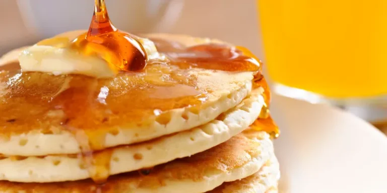 Delicious Pancakes Breakfast Ideas