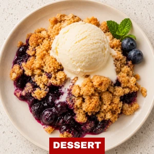 My Kitchen Mates Dessert Ideas