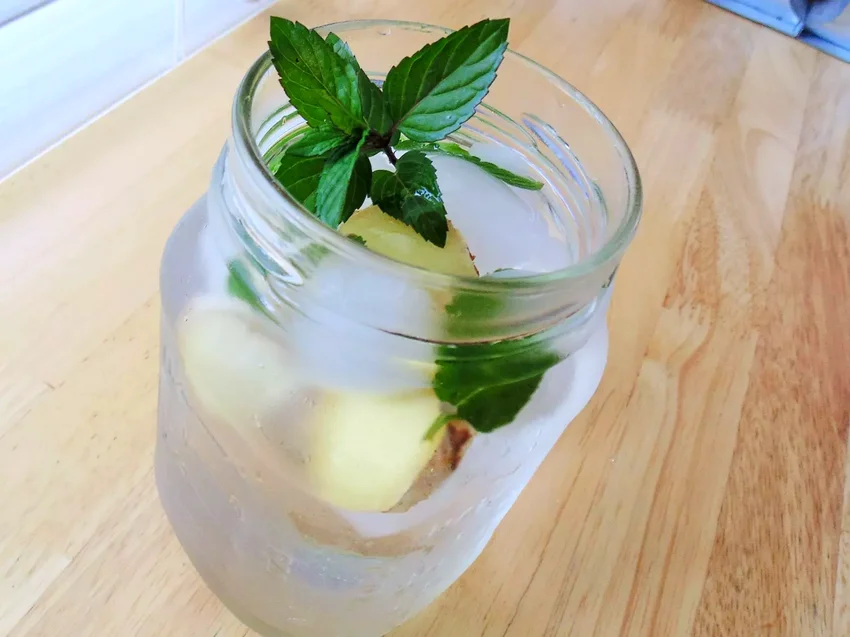 Detox Water