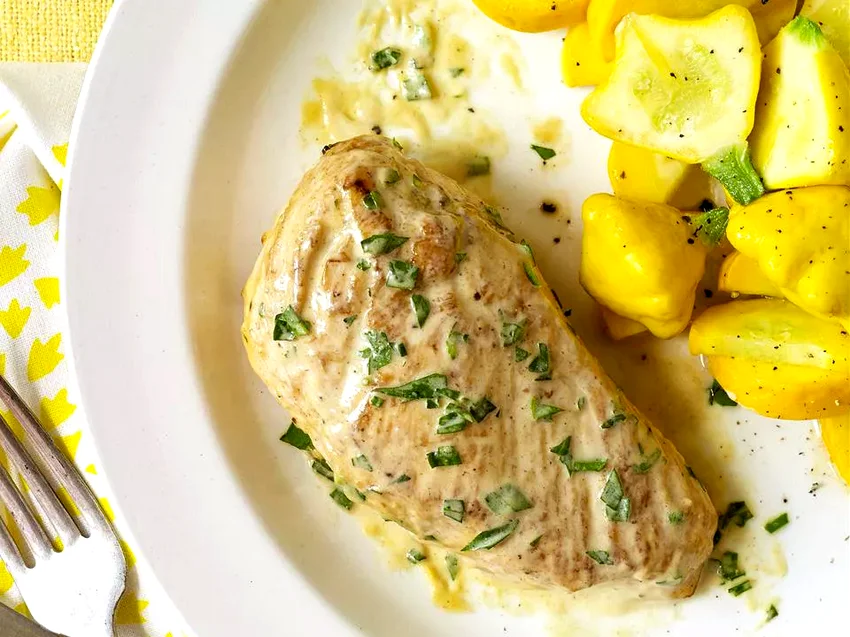 29 Amazing Chicken Breast Recipes You'll Want to Make Dijon-Tarragon Cream Chicken