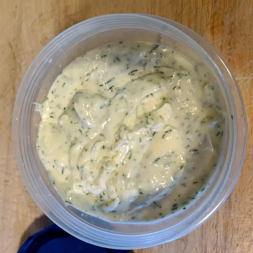 44 Amazing Fresh Dill Recipe Ideas Beyond Basic Pickles Dill Butter