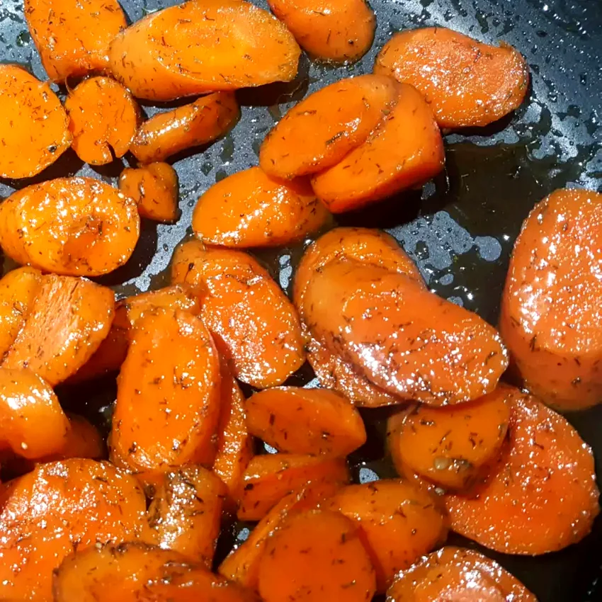 44 Amazing Fresh Dill Recipe Ideas Beyond Basic Pickles Dill Carrots
