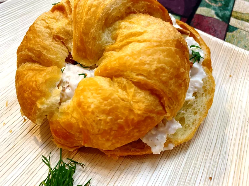 44 Amazing Fresh Dill Recipe Ideas Beyond Basic Pickles Dill Chicken Salad
