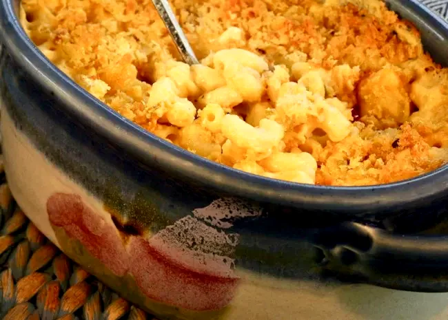 18 Amazing Recipes That Feature Pickles as the Star Dill Pickle Macaroni and Cheese
