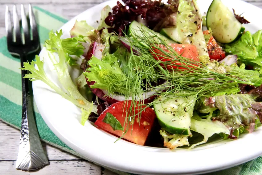 44 Amazing Fresh Dill Recipe Ideas Beyond Basic Pickles Dill Vinaigrette