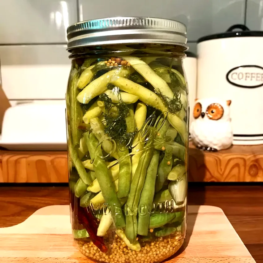 44 Amazing Fresh Dill Recipe Ideas Beyond Basic Pickles Dilly Beans