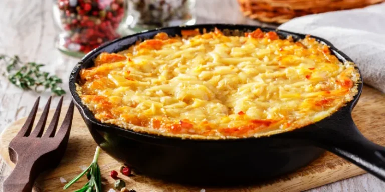 Dinner Casserole Ideas