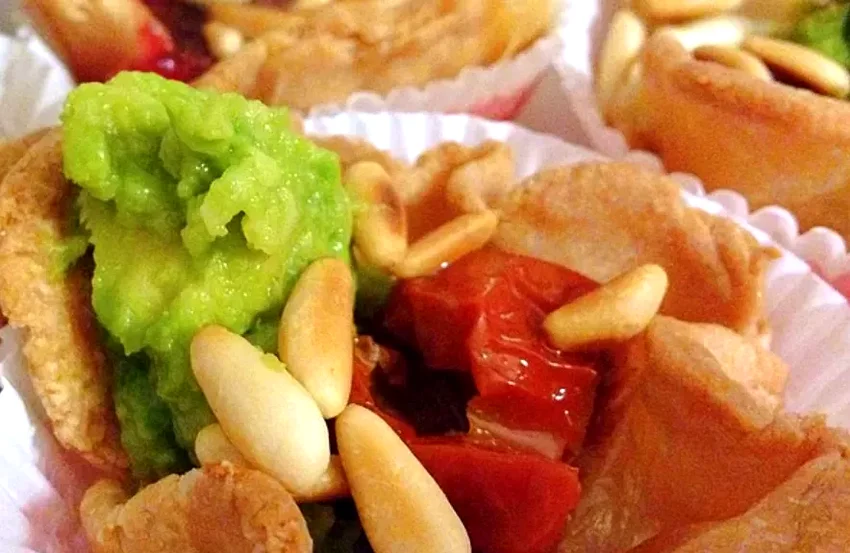 30 Vibrant Sun-Dried Tomato Recipe Ideas Dinner In a Puff