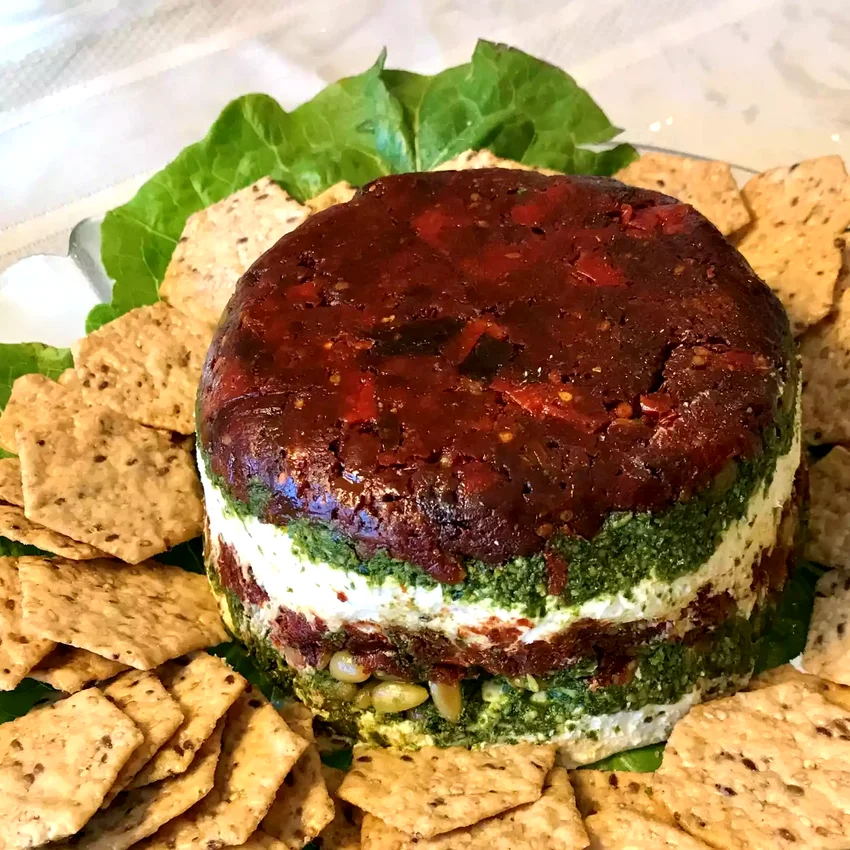 30 Crowd-Pleasing Party Appetizers Your Guests Adore Dip for the Stars