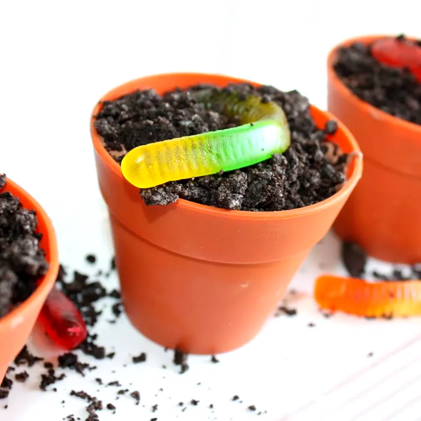 10 Amazing Oreo Cake Recipes That Will Change Your Life Dirt Cake