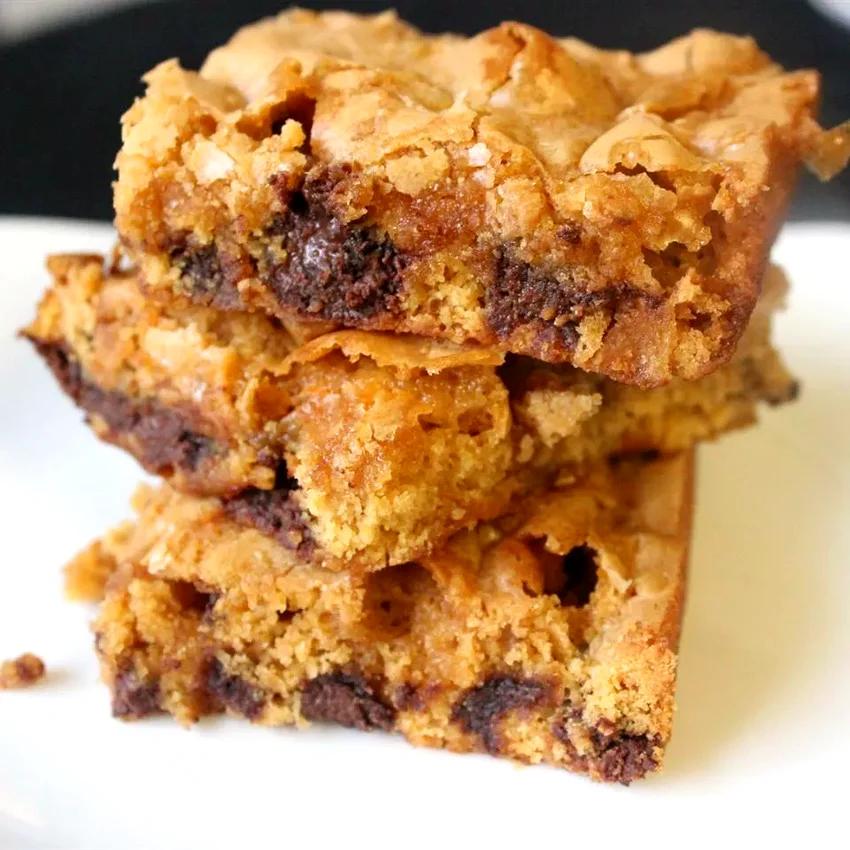 24 Amazing Marshmallow Treats Beyond Classic S'Mores Disappearing Marshmallow Brownies