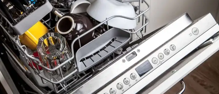 Dishwasher 1 Hour Cycle Vs Normal (Complete Guide)