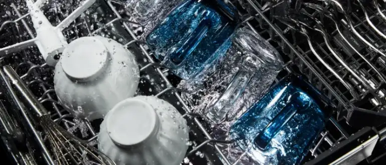 Dishwasher Hard Food Disposer Vs Filtration (Explained!)