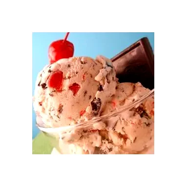 15 Creative Maraschino Cherry Recipe Ideas Divine Cherry Chocolate Ice Cream