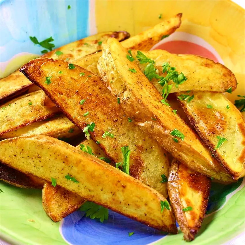 22 Simple and Satisfying Comfort Food Recipe Ideas Divine French Fries