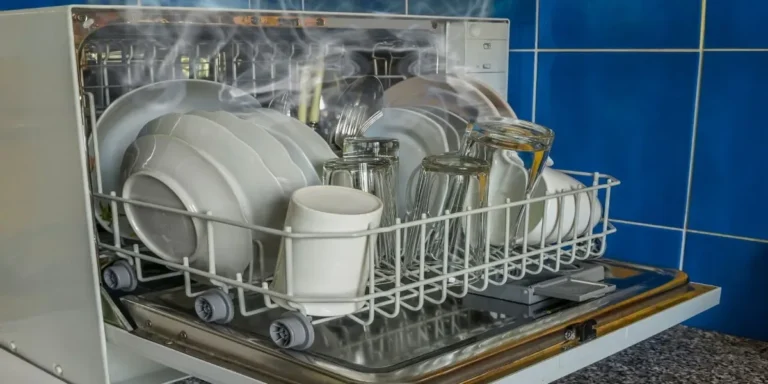 Do Bosch Dishwashers Have Heating Elements