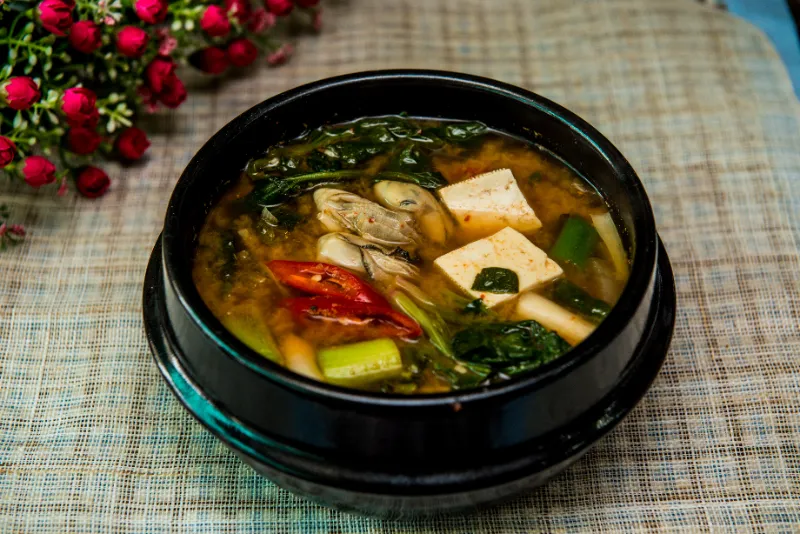 Doenjang