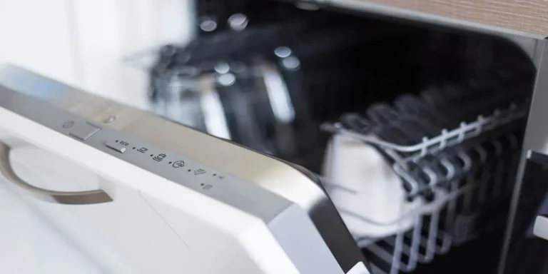 Does Bosch Dishwasher Turn Off Automatically