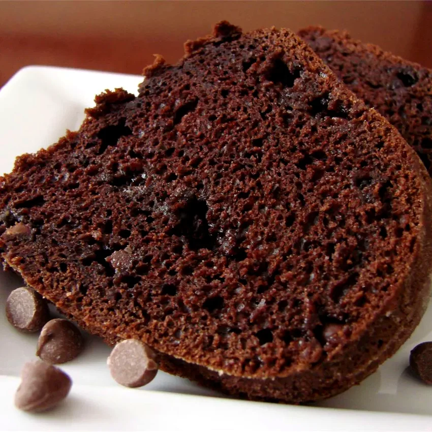 27 Amazing Cakes Using Sour Cream for Extra Moisture Double Chocolate Brownie Cake
