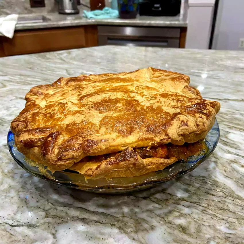 14 Amazing Pies Most People Have Never Tried Before Doug