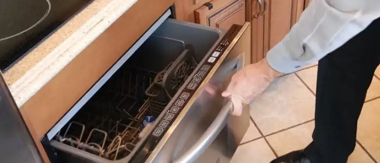Drawer Dishwasher Flexibility