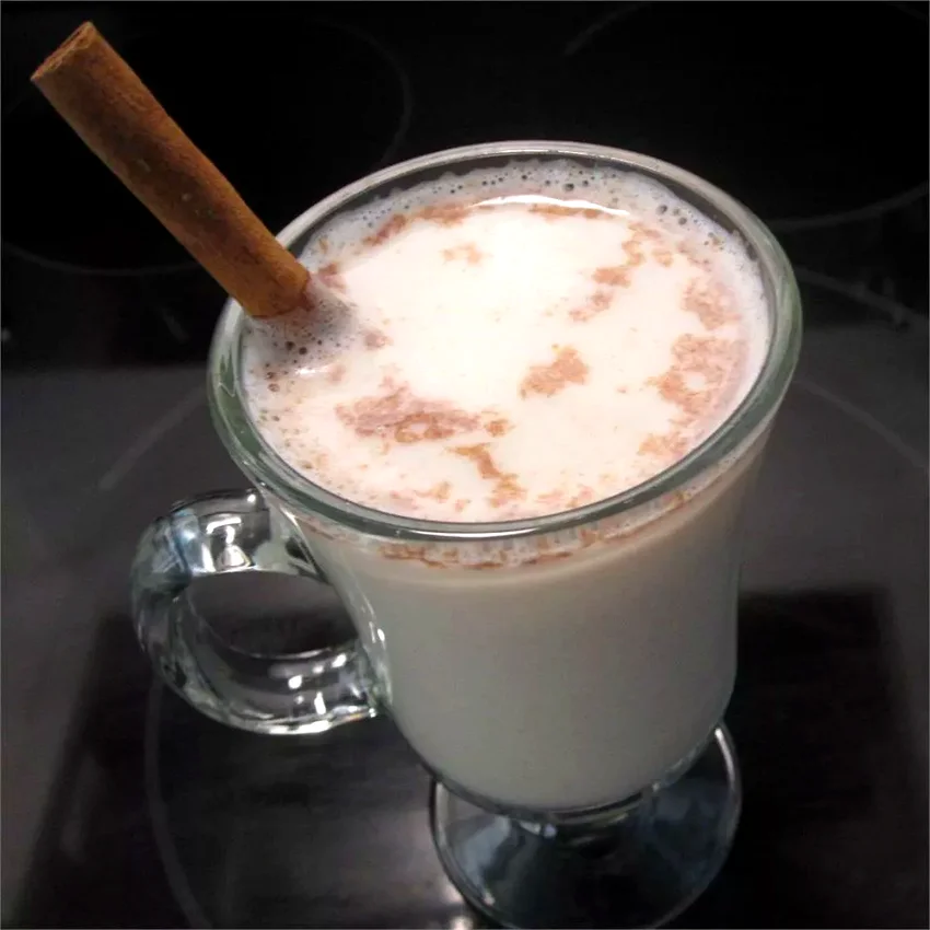 10 Cozy Hot Beverages to Keep You Warm This Winter Dreamy Nighttime Drink