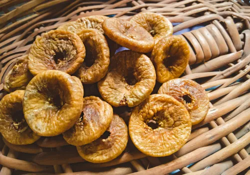 Dried Figs