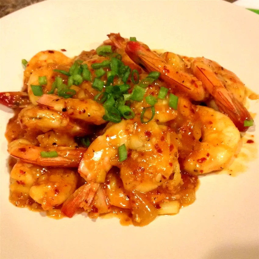 30 Fiery Shrimp Dishes for Heat-Loving Home Cooks Drunken Shrimp