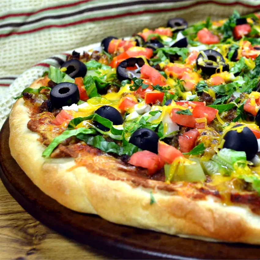 21 Taco-Flavored Dishes for When You Skip the Tortilla D