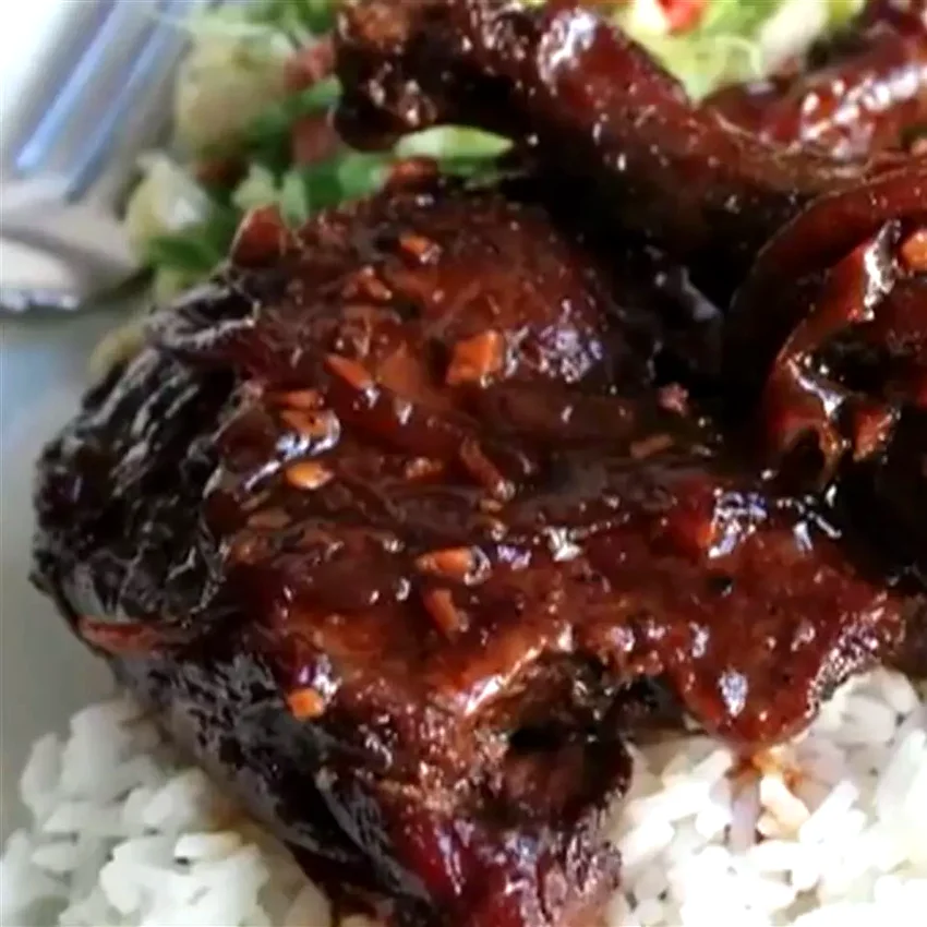 14 Amazing Duck Dishes Perfect for Special Occasions Duck Adobo