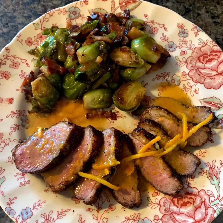 14 Amazing Duck Dishes Perfect for Special Occasions Duck a l