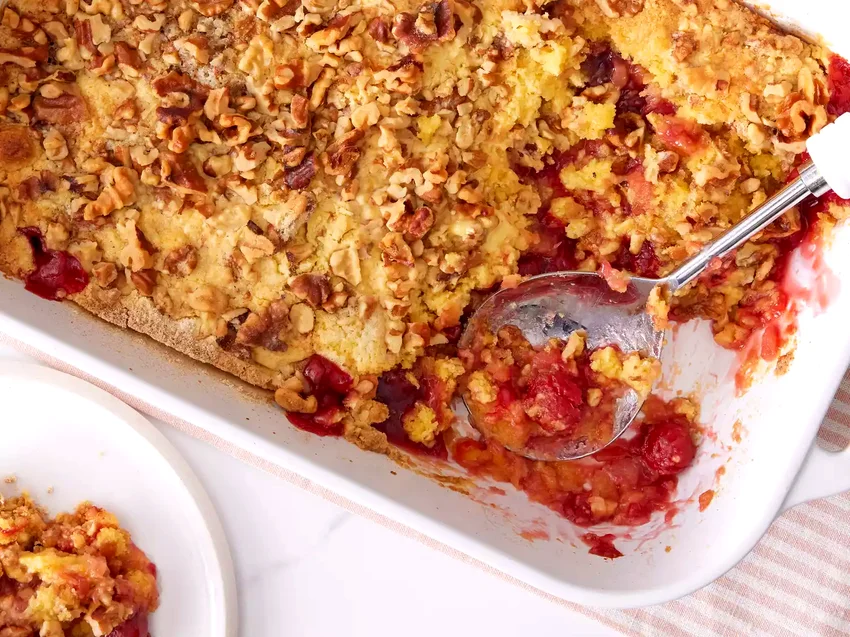 Top 15 Simple Dump Cake Recipes for Effortless Desserts Dump Cake