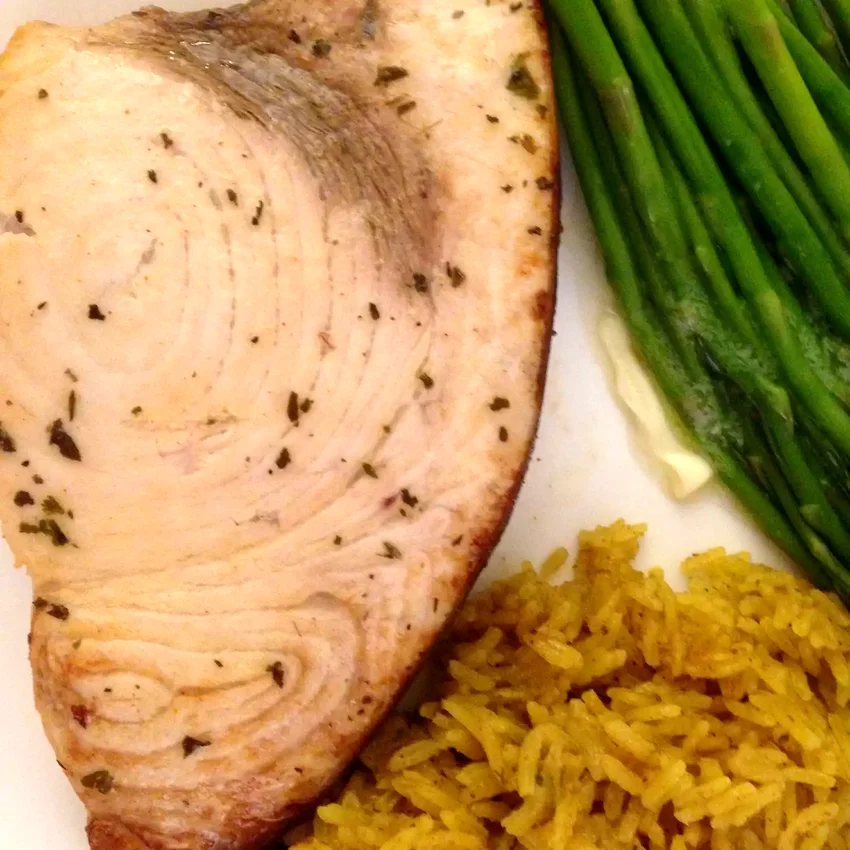 10 Juicy Grilled Swordfish Recipes That Will Upgrade Your BBQ Game E-Z Marinated Swordfish