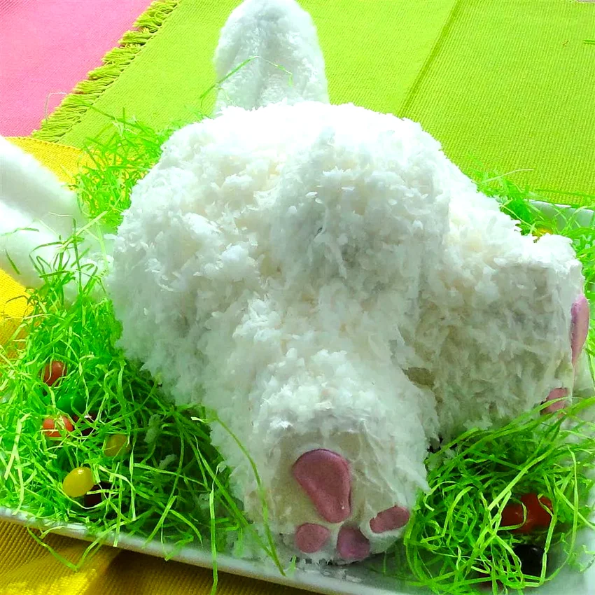 Easter Bunny