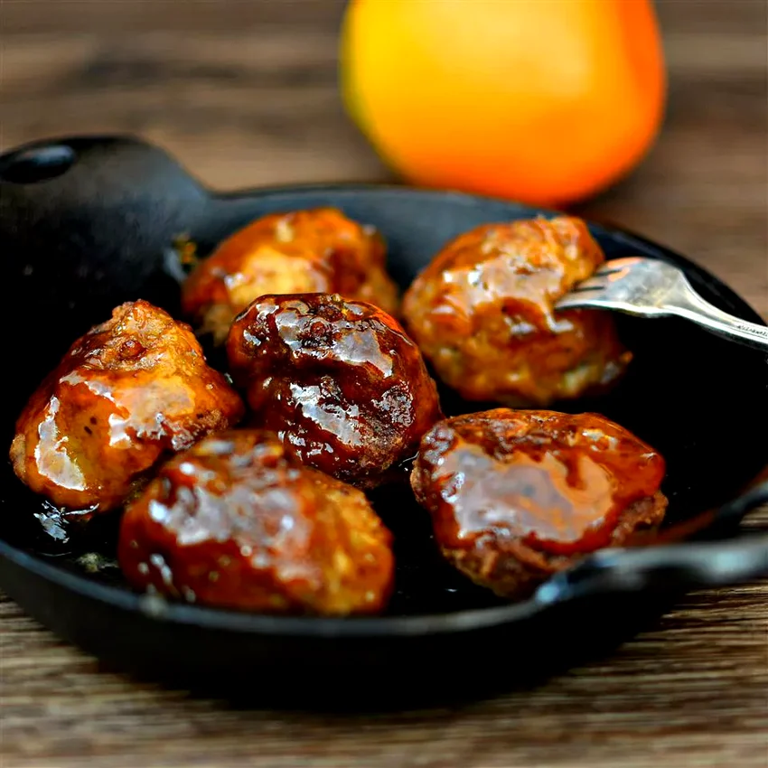 32 Simple Game Day Appetizers for Super Bowl Parties Easy Appetizer Meatballs