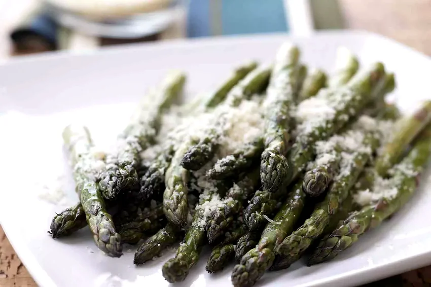 Easy Asparagus