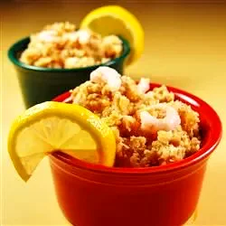 33 Creative Ritz Cracker Recipes for Every Home Cook Easy Awesome Shrimp Scampi
