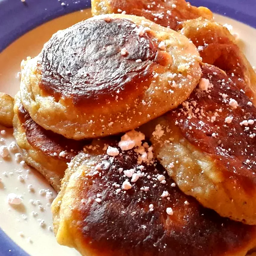 24 Amazing Fritter Recipes for Every Craving Easy Banana Fritters