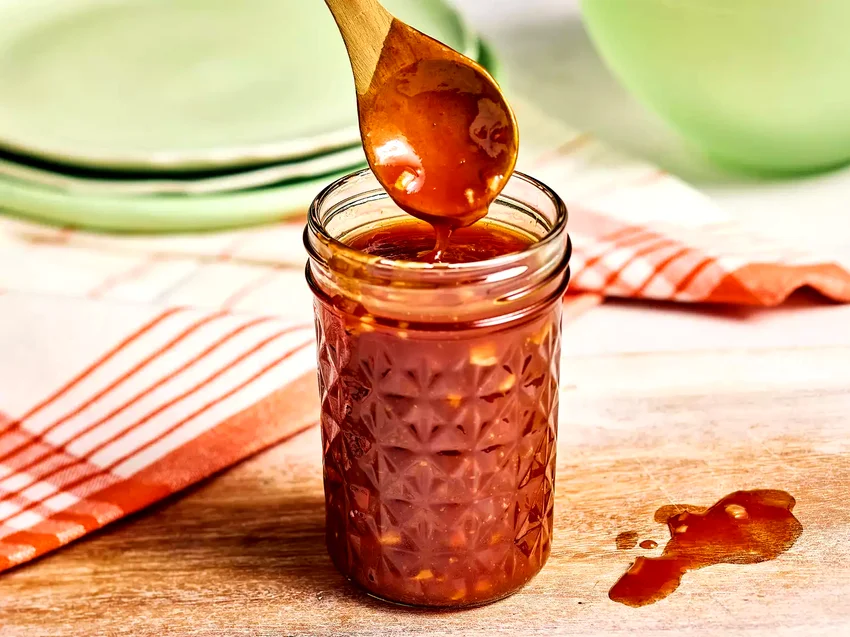 24 DIY BBQ Sauce Recipes So Tasty You'll Skip Store Brands Easy Barbecue Sauce