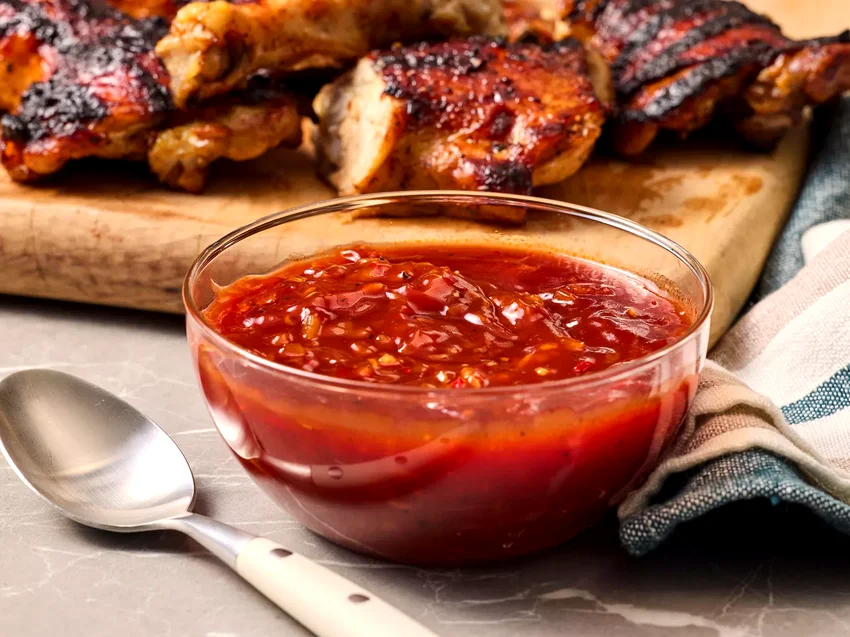 24 DIY BBQ Sauce Recipes So Tasty You'll Skip Store Brands Easy Barbecue Sauce
