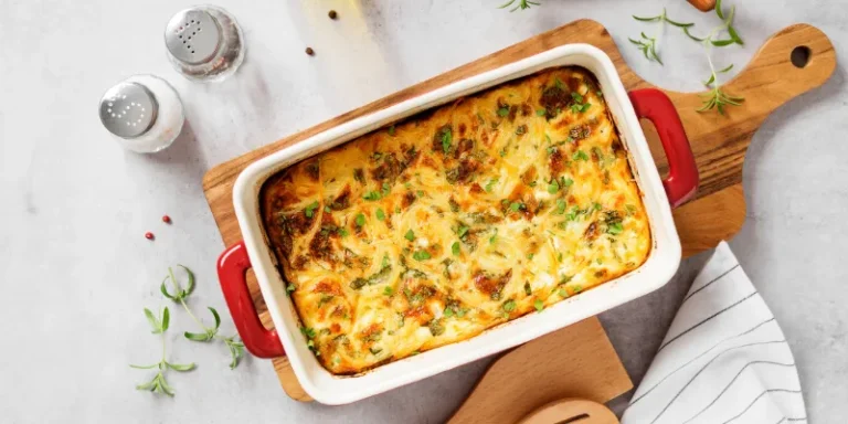 Easy Breakfast Casseroles Ideas