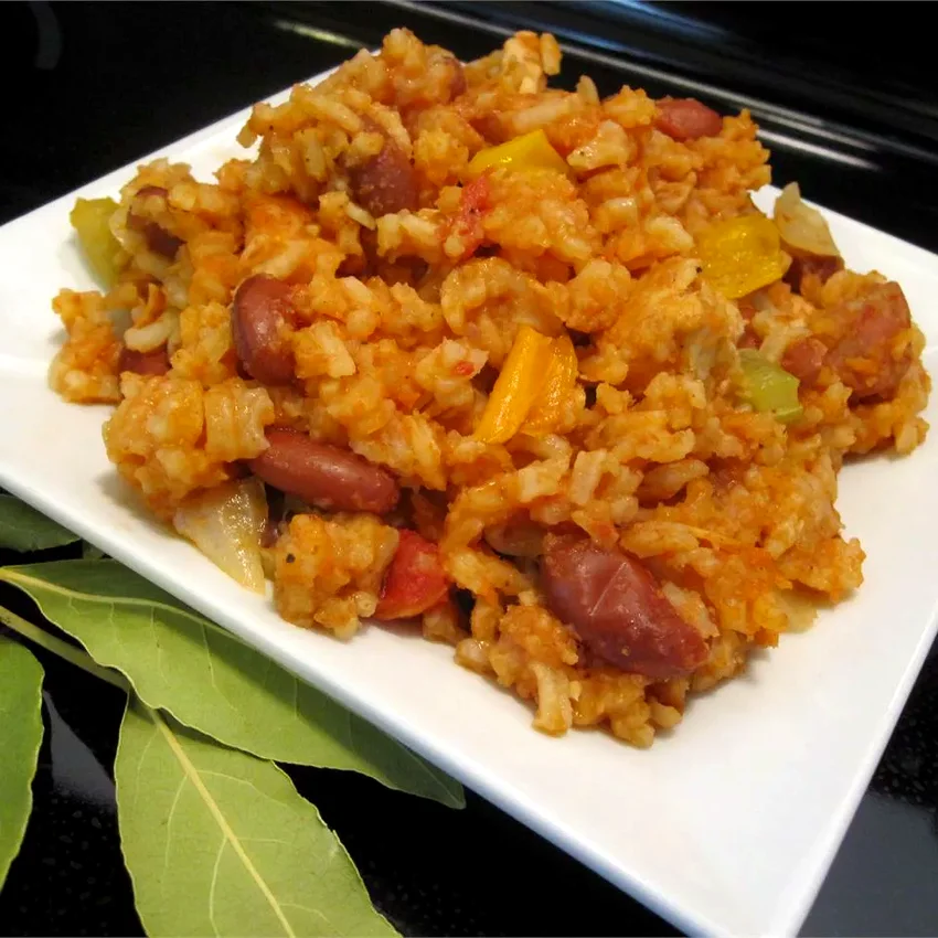 25 Hearty Sausage Dinners Perfect for Busy Weeknights Easy Cajun Jambalaya
