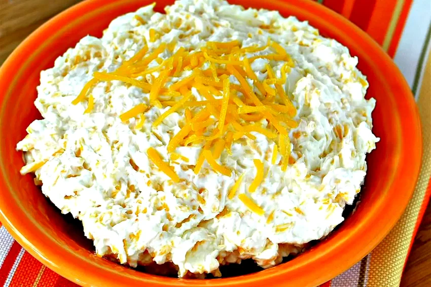14 Amazing Cream Cheese Dip Recipes for Any Occasion Easy Cheese Dip