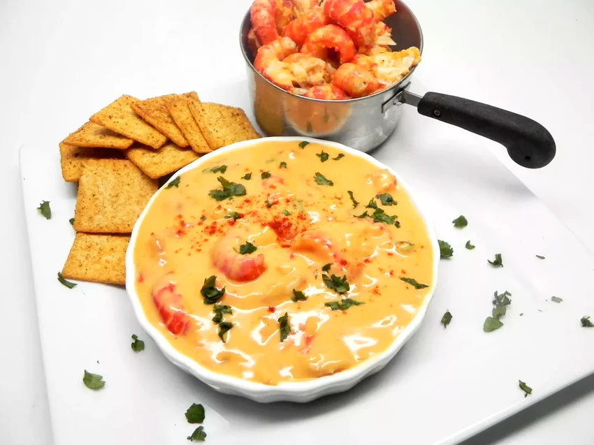 25 Crockpot Recipes That Make Easter Cooking Effortless Easy Cheesy Crawfish Dip