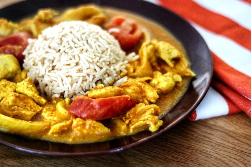 27 Fiery Curry Dishes That Pack Serious Heat Easy Chicken Curry in a Hurry